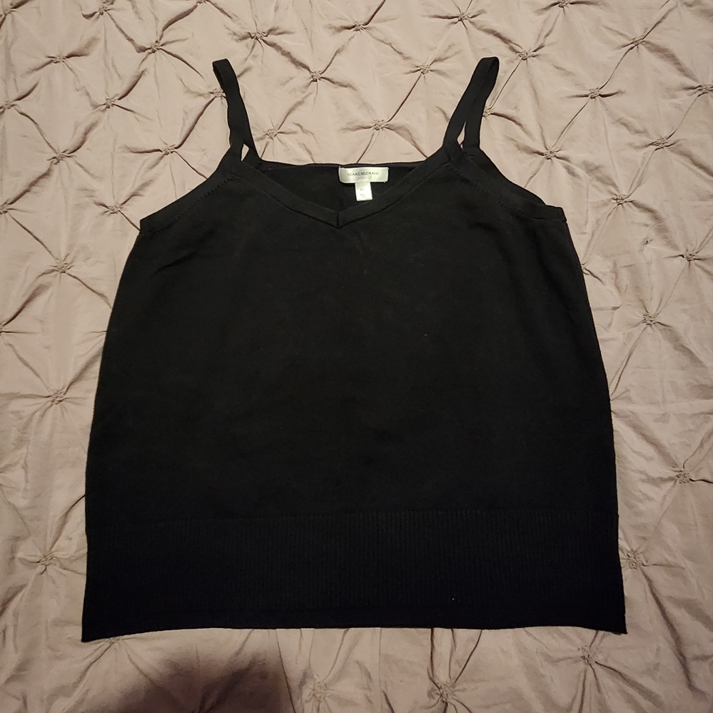 Sweater Camisole